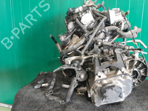 Starter SEAT CORDOBA (6L2) 1.4 16V | BP35733966M8 - Image 2