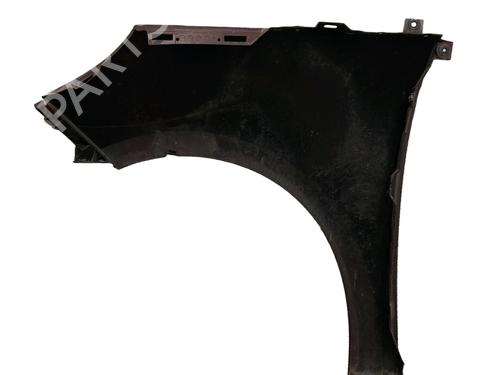 Forkjerm høyre RENAULT SCÉNIC III VAN (JZ0/1_) 1.5 dCi (JZ02) (95 hp) 28528322