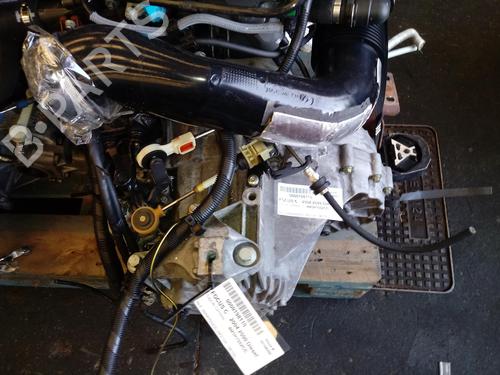 Gearbox FORD FOCUS C-MAX (DM2)  | BP18535386M3 