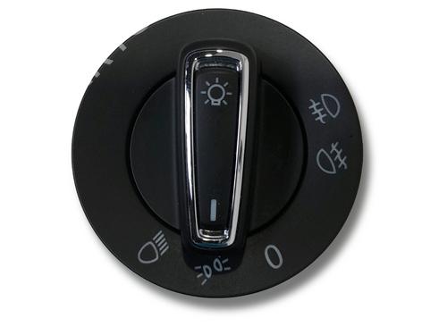 Used Headlight switch SEAT LEON (1P1) [2005-2013]  23969891