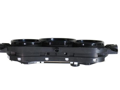 Used Instrument cluster Instrument cluster DACIA LODGY (JS_) 1.2 TCe (JSAY, JSM0) (115 hp) 34464038 34464038