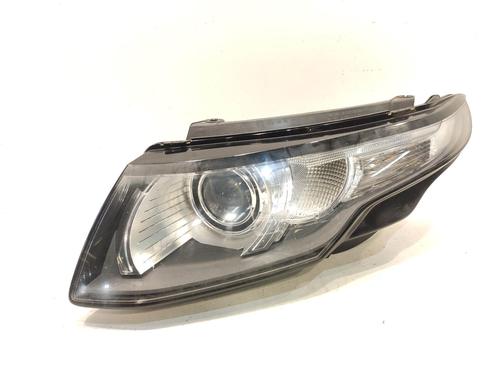 Left headlight LAND ROVER RANGE ROVER EVOQUE (L538)  | BP34487335C28  - Image 5