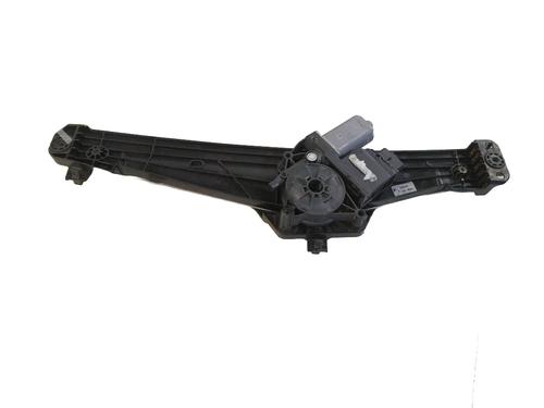 Used Rear right window mechanism DS DS 7 (J4_, JC_) BlueHDi 130 (JCYHZU) (131 hp) 25785528