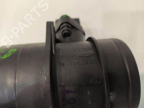 Mass air flow sensor AUDI TT Roadster (8N9) 1.8 T quattro | BP35730853M95 - Image 4