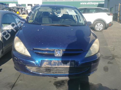 Peças PEUGEOT 307 (3A/C)  1.6  4641708