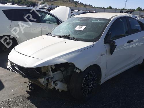 Brugte FIAT TIPO Hatchback (356_, 357_) 1.6 Multijet (357HXG1) 4791626