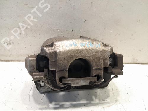 Used Right front brake caliper Right front brake caliper PEUGEOT 5008 II (MC_, MJ_, MR_, M4_) 1.5 BlueHDi 130 (MCYHZJ, MCYHZR, MCYHZX) (131 hp) 34447157 34447157