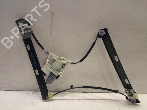 Used Front left window mechanism Front left window mechanism 36843802 36843802