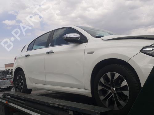 Climate control FIAT TIPO Saloon (356_, 357_) 1.3 D (356SXB1A, 356SXH1A, 356SXD1A) | BP28997566I5