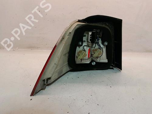 Used Right taillight Right taillight BMW 5 Touring (E61) [2004-2010] 33978457 33978457