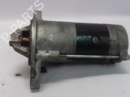 Starter MAZDA 6 Hatchback (GG) 2.0 DI (GG14) | BP35730600M8 - Image 2