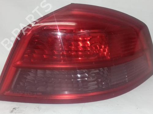 Used Right taillight Right taillight RENAULT VEL SATIS (BJ0_) 2.0 16V Turbo (BJ0K) (163 hp) 34482755 34482755