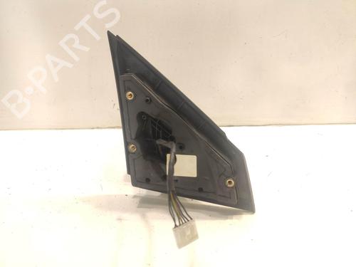 Left mirror LANCIA YPSILON (843_) 1.3 JTD (843.AXD11, 843.AXD1A) | BP14452707C26 