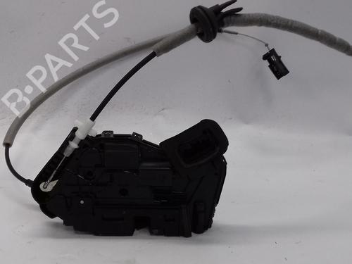 Used Front right lock Front right lock VW CC B7 (358) [2011-2017] 34484720 34484720