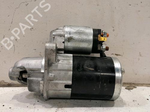 Used Starter Starter DACIA DOKKER Box Body/MPV 1.5 dCi 75 / Blue dCi 75 (FEJW, FEAH) (75 hp) 35731906 35731906