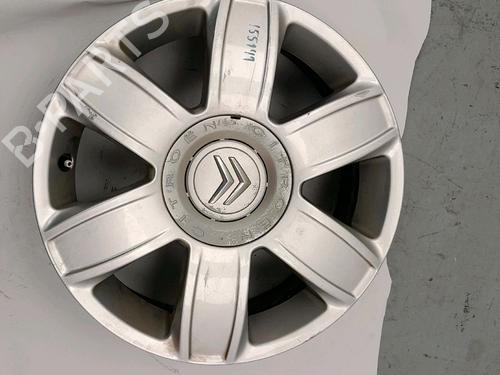 Used Rim CITROËN C4 I (LC_) 1.6 HDi (90 hp) 15642044