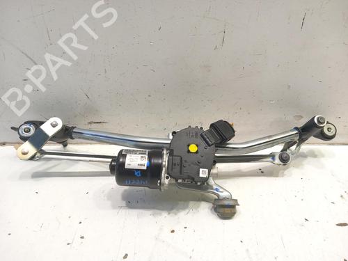 Used Front wiper motor Front wiper motor PEUGEOT 2008 II (UD_, US_, UY_, UJ_, UR_, UC_) 1.5 BlueHDI 110 (UDYHSK) (110 hp) 34462503 34462503