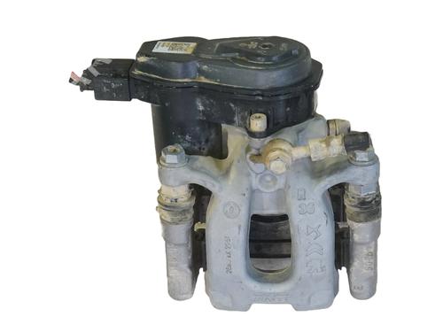 Used Right rear brake caliper CITROËN C4 III (BA_, BB_, BC_) BLUEHDI 110 (BBYHSA) (110 hp) 24315721