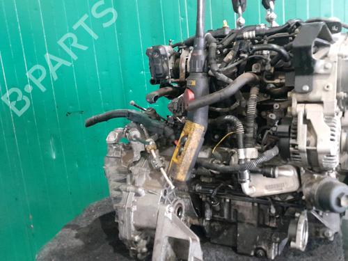 Engine OPEL INSIGNIA A (G09) 2.0 CDTI (68) | BP34551029M1 - Image 4