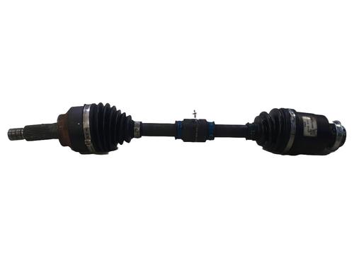 Used Right front driveshaft MAZDA 3 Saloon (BL) 1.6 MZR (BL12) (105 hp) 20501208