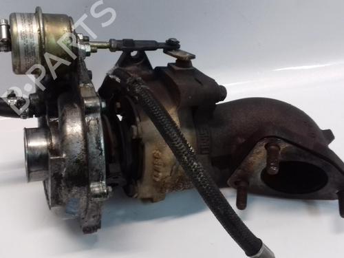 Used Other Other ROVER 400 II (RT) 420 Di (105 hp) 35730360 35730360
