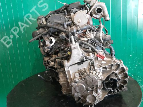 Engine FORD MONDEO III (B5Y)  | BP18557928M1 