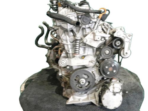 Used Engine Engine KIA NIRO I (DE) E-NIRO (204 hp) 34379613 34379613
