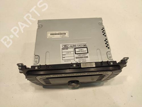 Radio FORD FOCUS II (DA_, HCP, DP)  | BP14465648E6 
