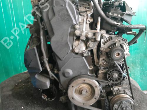 Used Alternator FORD FOCUS II (DA_, HCP, DP) [2004-2013]  26307742