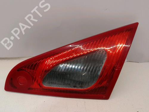 Used Right taillight Right taillight MITSUBISHI COLT VI (Z3_A, Z2_A) [2002-2012] 34447496 34447496