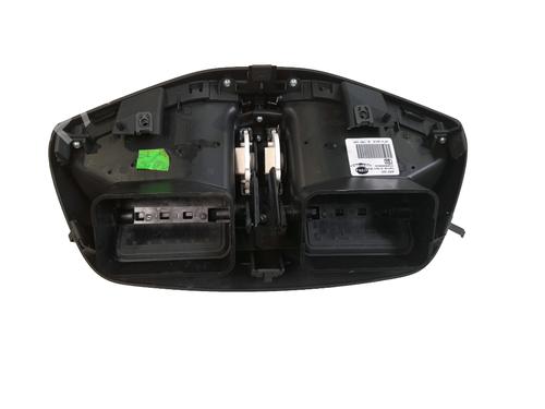 Luftventil JEEP RENEGADE SUV (BU, B1, BV) 2.0 CRD 4x4 | BP34470080I21 - Image 2