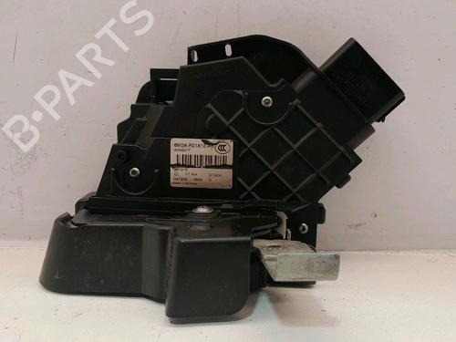 Used Front right lock FORD S-MAX (WA6) 2.0 TDCi (140 hp) 19051454