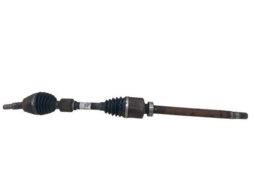 Used Right front driveshaft Right front driveshaft RENAULT ESPACE V (JR_) 2.0 Blue dCi 160 (JRAM) (160 hp) 34552736 34552736