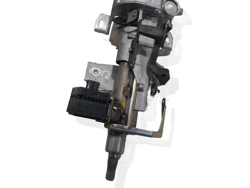 Steering column RENAULT CLIO IV (BH_) 0.9 TCe 90 (BHNF, BHMA, BHMH, BHJK, BHJR) | BP33406989M21 - Image 2