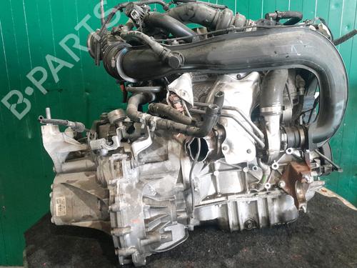 AC compressor FORD MONDEO III (B5Y) | BP39107585M34 - Image 4