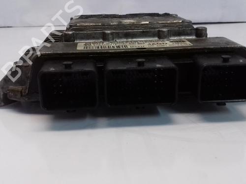 Engine control unit (ECU) FORD FUSION (JU_) 1.25 | BP35730654M57 - Image 2