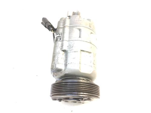 AC compressor RENAULT MEGANE III Hatchback (BZ0/1_, B3_) | BP35731111M34 - Image 4