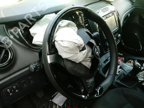 Volante Volante RENAULT CAPTUR I (J5_, H5_) 0.9 TCe 90 (90 hp) 34485048 34485048