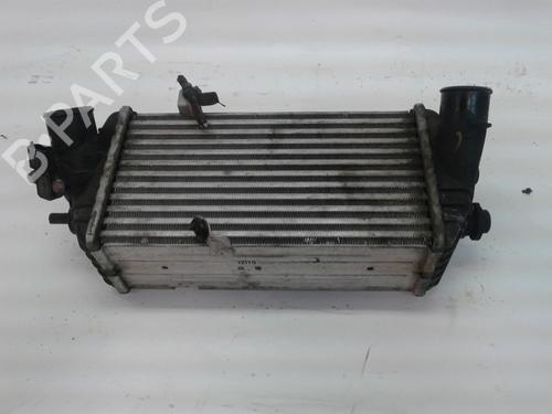 Used Intercooler Intercooler HYUNDAI i30 (GD) 1.4 CRDi (90 hp) 34482093 34482093