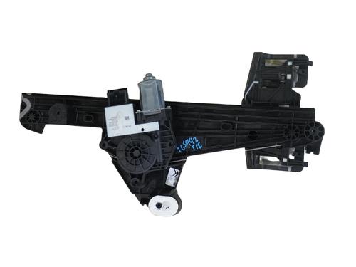 Used Rear left window mechanism Rear left window mechanism CITROËN C4 III (BA_, BB_, BC_) 1.2 PureTech 130 (BAHNSA, BAHNSB) (130 hp) 34465040 34465040