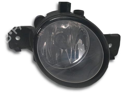 Used Left front fog light Left front fog light RENAULT CLIO III Grandtour (KR0/1_) 1.2 16V (KR0P) (101 hp) 33408350 33408350