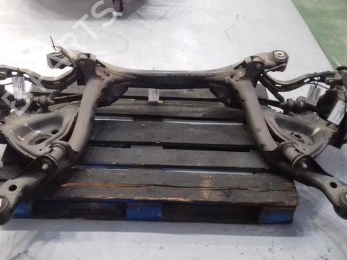 Used Right rear steering knuckle Right rear steering knuckle AUDI A6 C6 (4F2) 2.0 TDI (140 hp) 34483451 34483451