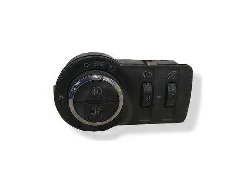 Used Steering column stalk Steering column stalk OPEL ASTRA J Sports Tourer (P10) 1.7 CDTI (35) (110 hp) 34492851 34492851