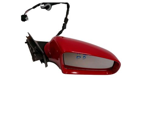 Right mirror AUDI A3 Sportback (8PA) 1.6 | BP18555904C27 