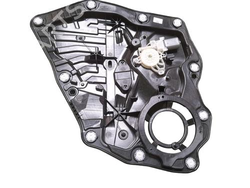 Used Rear left window mechanism Rear left window mechanism FORD PUMA (J2K, CF7) [2019-2026] 34553215 34553215