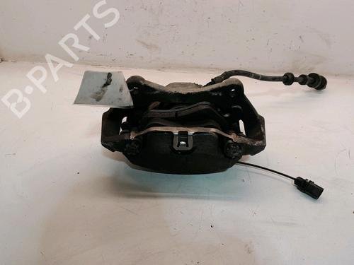 Used Left front brake caliper Left front brake caliper AUDI Q5 (8RB) 2.0 TDI quattro (170 hp) 34447482 34447482