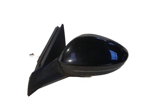 Left mirror OPEL CORSA F (P2JO) 1.2 (68) | BP33408778C26 - Image 3
