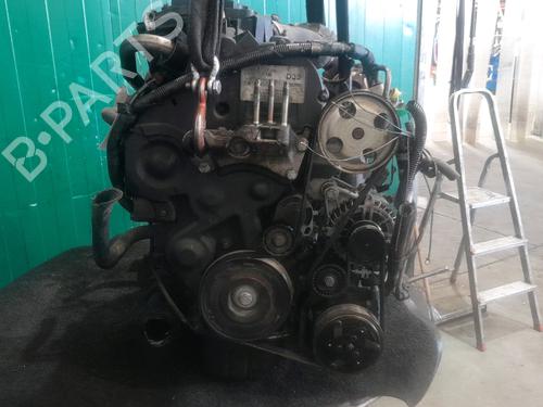 Starter FORD FUSION (JU_) 1.4 TDCi | BP26740918M8 