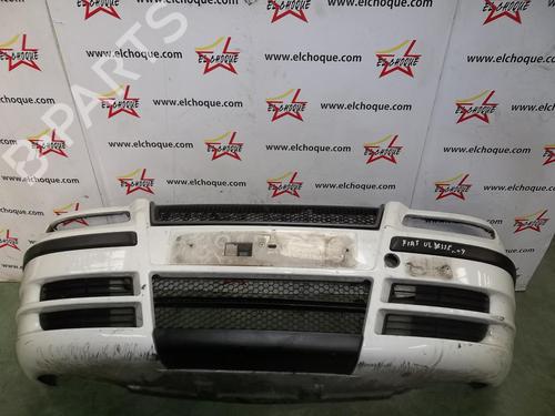 Used Front bumper FIAT ULYSSE (179_) 2.0 JTD (107 hp) 25786240