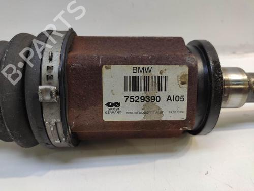 Right front driveshaft BMW 5 (E60) 530 xd | BP34486160M39 - Image 3